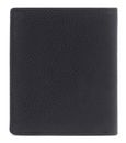 PIQUADRO Rhino Vertical Men´s Wallet with Coin Pocket RFID Nero PIQUADRO Rhino Vertical Men´s Wallet with Coin Pocket RFID Nero