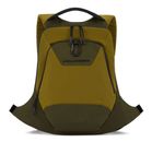 PIQUADRO Titi Backpack Yellow / Green PIQUADRO Titi Backpack Yellow / Green