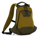 PIQUADRO Titi Backpack Yellow / Green PIQUADRO Titi Backpack Yellow / Green