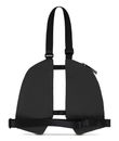PIQUADRO Titi Vest Bag Black