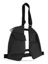 PIQUADRO Titi Vest Bag Black