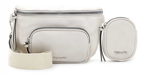 Tamaris Mona Crossover Bag Ecru
