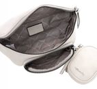 Tamaris Mona Crossover Bag Ecru Tamaris Mona Crossover Bag Ecru