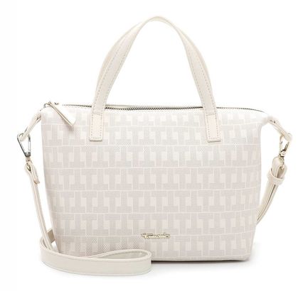 Tamaris Marlies Cityshopper S Ecru