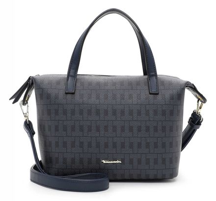 Tamaris Marlies Cityshopper S Blue