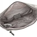 Tamaris Mona Crossover Bag Darksilver Tamaris Mona Crossover Bag Darksilver