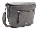 Tamaris Mona Crossover Bag Darksilver Tamaris Mona Crossover Bag Darksilver