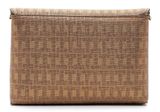 Tamaris Marietta Clutch Bag Gold