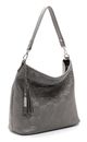 Tamaris Merle Shoulderbag Darksilver Tamaris Merle Shoulderbag Darksilver