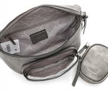 Tamaris Mona Crossover Bag Darksilver Tamaris Mona Crossover Bag Darksilver