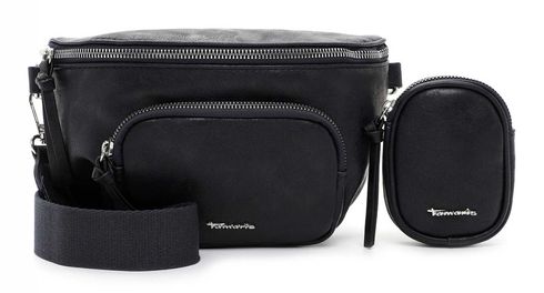 Tamaris Mona Crossover Bag Blue