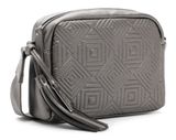 Tamaris Merle Crossbody Bag Darksilver Tamaris Merle Crossbody Bag Darksilver