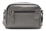 Tamaris Merle Crossbody Bag Darksilver Tamaris Merle Crossbody Bag Darksilver