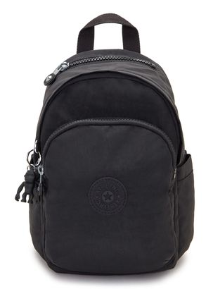 kipling Basic Delia Mini Backpack S Black Noir