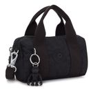 kipling Basic Bina Mini Shoulder Bag Black Noir kipling Basic Bina Mini Shoulder Bag Black Noir