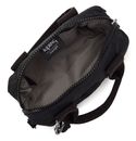 kipling Basic Bina Mini Shoulder Bag Black Noir kipling Basic Bina Mini Shoulder Bag Black Noir