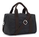kipling Basic Bina Shoulder Bag M Black Noir kipling Basic Bina Shoulder Bag M Black Noir