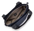 kipling Basic Elysia Shoulderbag Blue Bleu 2