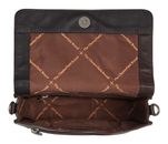The Chesterfield Brand Upsala Shoulderbag Brown The Chesterfield Brand Upsala Shoulderbag Brown