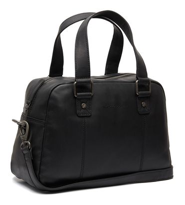 The Chesterfield Brand Dover Shoulderbag Black