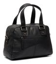 The Chesterfield Brand Dover Shoulderbag Black The Chesterfield Brand Dover Shoulderbag Black