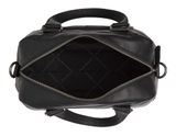The Chesterfield Brand Dover Shoulderbag Black The Chesterfield Brand Dover Shoulderbag Black