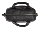 The Chesterfield Brand Dover Shoulderbag Black The Chesterfield Brand Dover Shoulderbag Black