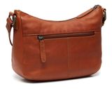 The Chesterfield Brand Henderson Shoulderbag Cognac The Chesterfield Brand Henderson Shoulderbag Cognac