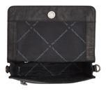 The Chesterfield Brand Upsala Shoulderbag Black The Chesterfield Brand Upsala Shoulderbag Black