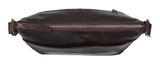 The Chesterfield Brand Henderson Shoulderbag Brown The Chesterfield Brand Henderson Shoulderbag Brown