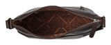 The Chesterfield Brand Henderson Shoulderbag Brown The Chesterfield Brand Henderson Shoulderbag Brown
