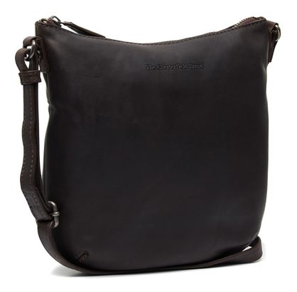 The Chesterfield Brand Redding Shoulderbag Brown