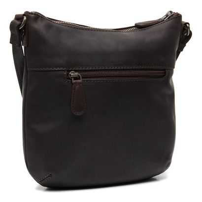 The Chesterfield Brand Redding Shoulderbag Brown