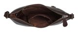 The Chesterfield Brand Redding Shoulderbag Brown The Chesterfield Brand Redding Shoulderbag Brown