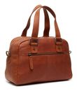 The Chesterfield Brand Dover Shoulderbag Cognac The Chesterfield Brand Dover Shoulderbag Cognac