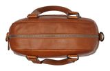 The Chesterfield Brand Dover Shoulderbag Cognac The Chesterfield Brand Dover Shoulderbag Cognac