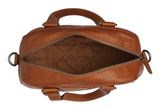 The Chesterfield Brand Dover Shoulderbag Cognac The Chesterfield Brand Dover Shoulderbag Cognac
