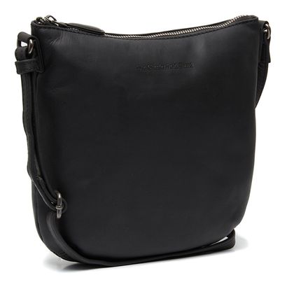 The Chesterfield Brand Redding Shoulderbag Black