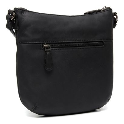 The Chesterfield Brand Redding Shoulderbag Black