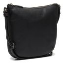 The Chesterfield Brand Redding Shoulderbag Black The Chesterfield Brand Redding Shoulderbag Black