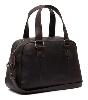The Chesterfield Brand Dover Shoulderbag Brown
