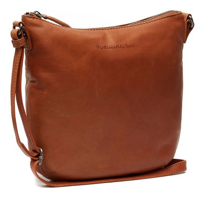 The Chesterfield Brand Redding Shoulderbag Cognac