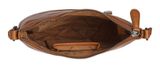 The Chesterfield Brand Redding Shoulderbag Cognac The Chesterfield Brand Redding Shoulderbag Cognac