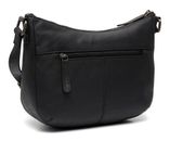 The Chesterfield Brand Henderson Shoulderbag Black The Chesterfield Brand Henderson Shoulderbag Black