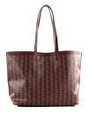 LACOSTE Zel Shopping Bag Mon Zin Beige LACOSTE Zel Shopping Bag Mon Zin Beige