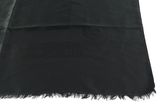 GUESS Scarf 80X180 Black GUESS Scarf 80X180 Black