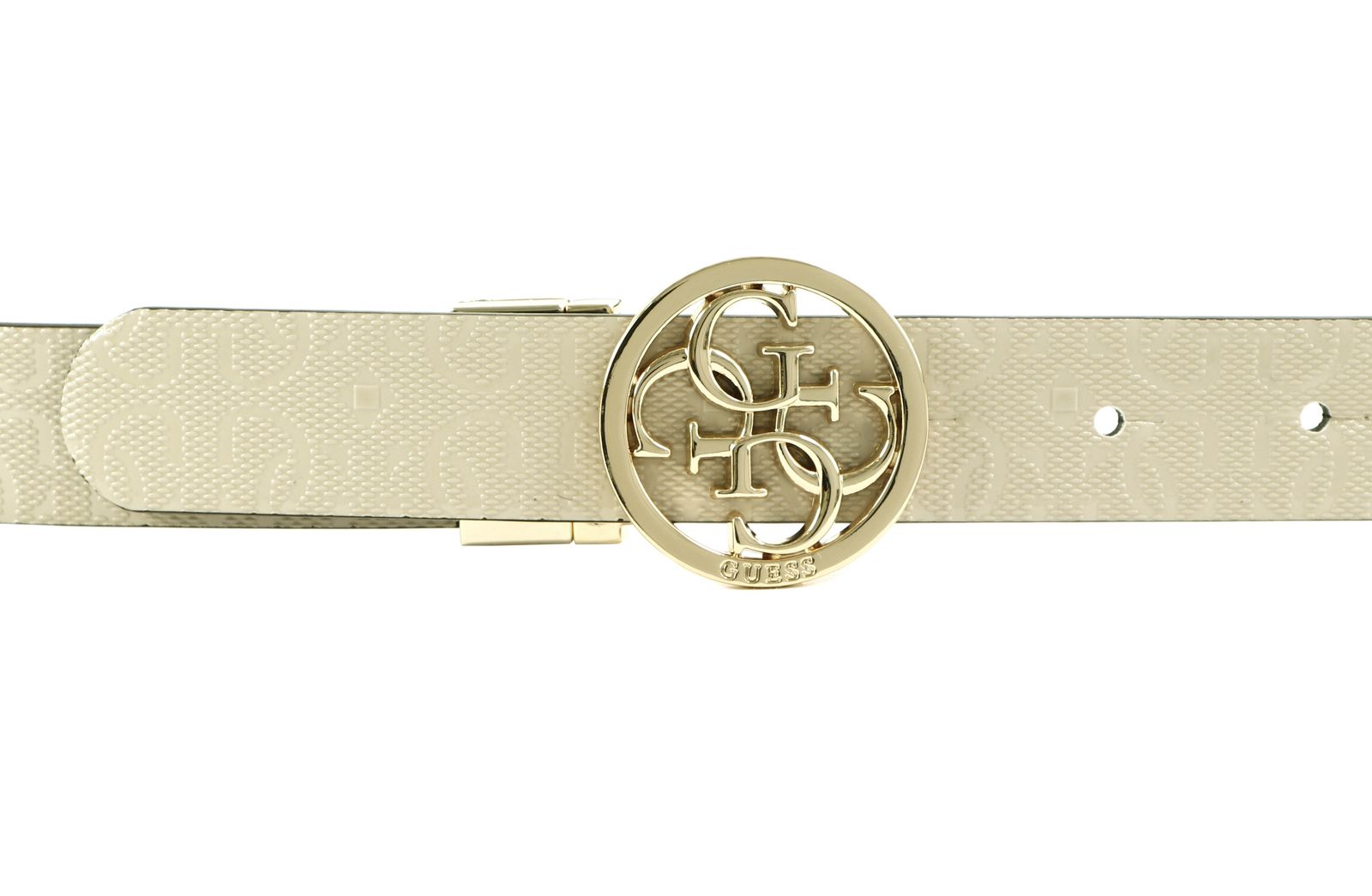 Guess clearance bobbi belt