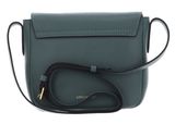 COCCINELLE Arlettis Handbag Grained Leather Kale Green COCCINELLE Arlettis Handbag Grained Leather Kale Green