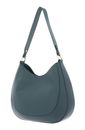 COCCINELLE Sole Handbag Bottalatino Leather Kale Green