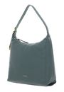 COCCINELLE Coccinelle Gleen Handbag Grained Leather Kale Green